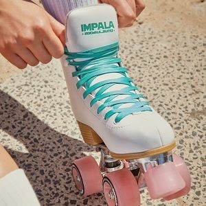 Impala roller skates